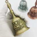 Christmas Hand Bell