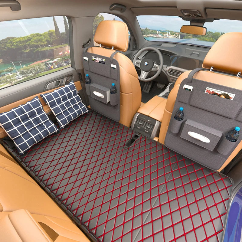 Ultimate Car Camping Mattress