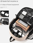 Simplicity All-Match Computer Travel Backpack