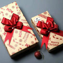 5–50pcs Large Pull Bow Ribbons – 4.5cm / 6.4cm Gift Bows for Presents, Wedding Car Décor, Gift Wrapping & Party Packaging