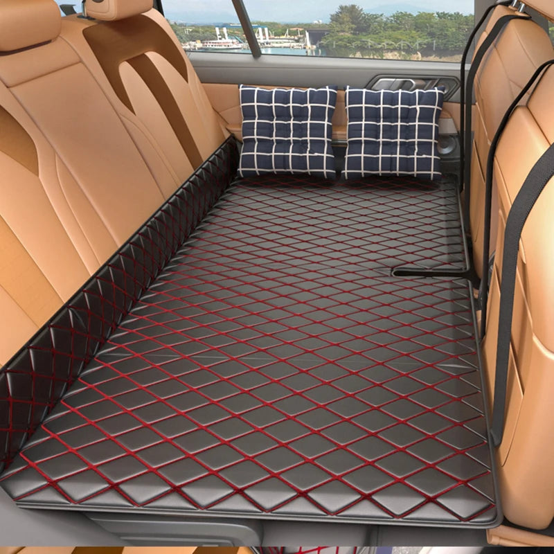 Ultimate Car Camping Mattress