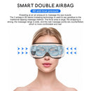 SALORIE Eye Massager
