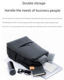 Classic Business Backpack
