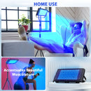 50W Ultraviolet Tanning Lamp
