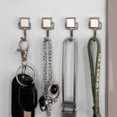 Multi-Purpose Magnetic Wall Hooks