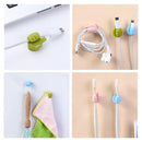 Silicone Thumb Wall Hook