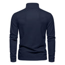 Men’s Deer Embroidery Polo Shirt