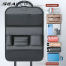 Car Seat Back Organizer