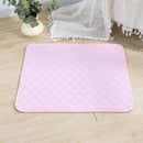 Washable Reusable Pet Pee Pad