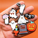 Halloween Shoe Charms
