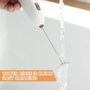 Mini Electric Whisk Foamer Blender
