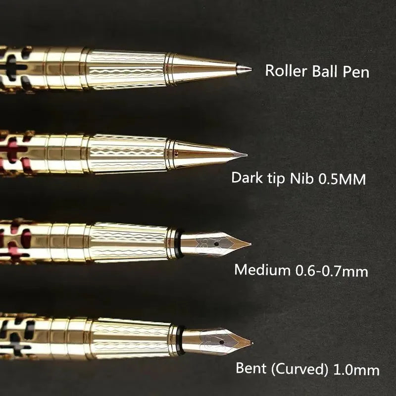 MONTE MOUNT 3095 Fountain Pen