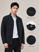 Milk Silk Business Stretch Jacket