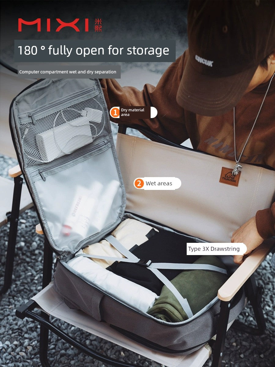 Outdoor Computer Backpack