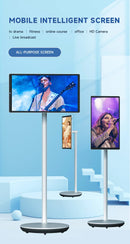 21.5 Inch Movable OFD Android TV