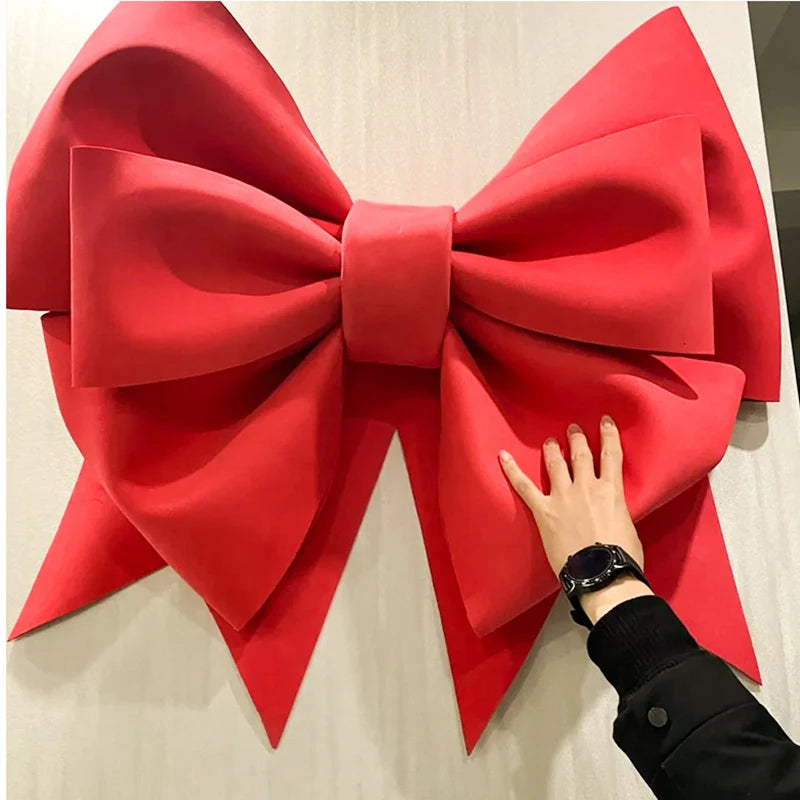 Christmas Big Bow