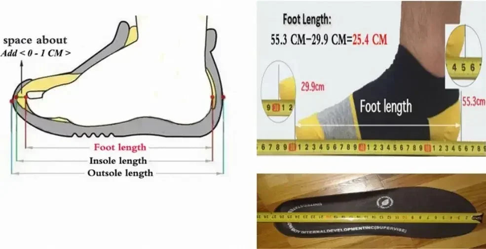 Mens Casual Sport Shoes 2025 Autumn Fashion Comfort Non Slip Casual Sneakers Platform Outdoor Running Shoes Graffiti Board Shoes