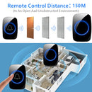 Wireless Doorbell