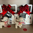 5–50pcs Large Pull Bow Ribbons – 4.5cm / 6.4cm Gift Bows for Presents, Wedding Car Décor, Gift Wrapping & Party Packaging