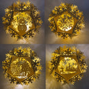 3D Luminary Globe Lantern Cutting Dies