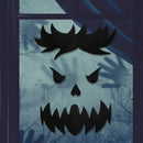 Halloween Door and Window Stickers