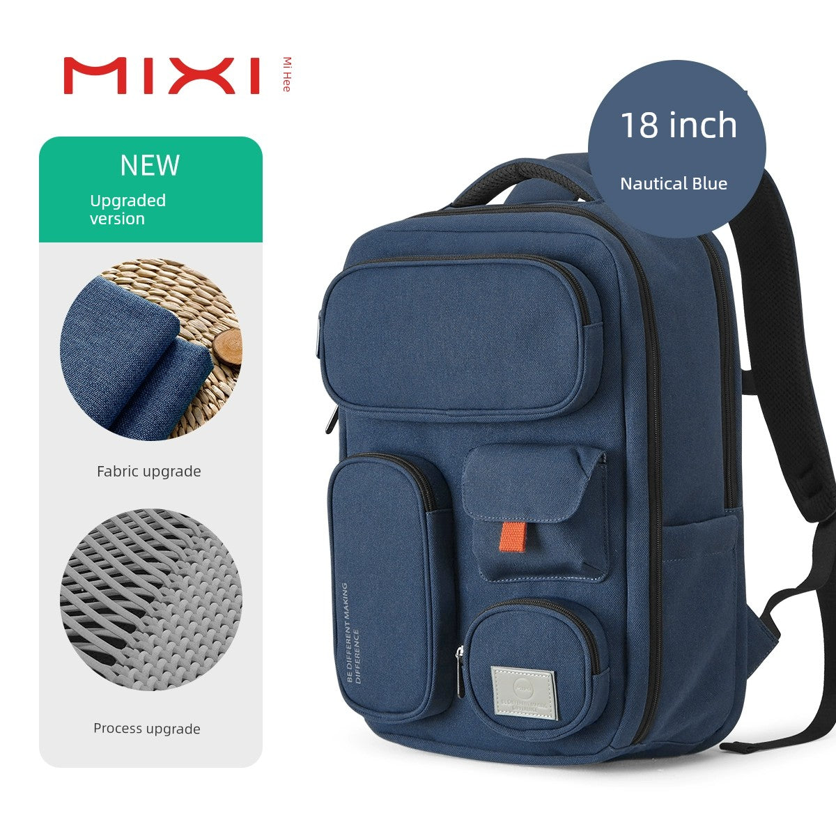 Outdoor Computer Backpack - OLM Store