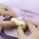 3D Kawaii Pencil Case