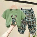 Boys & Girls Summer Collection