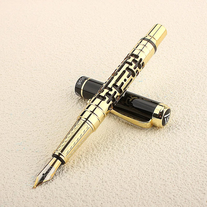 MONTE MOUNT 3095 Fountain Pen