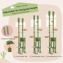Cactus Cat Tree