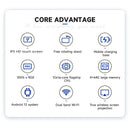 21.5 Inch Movable OFD Android TV