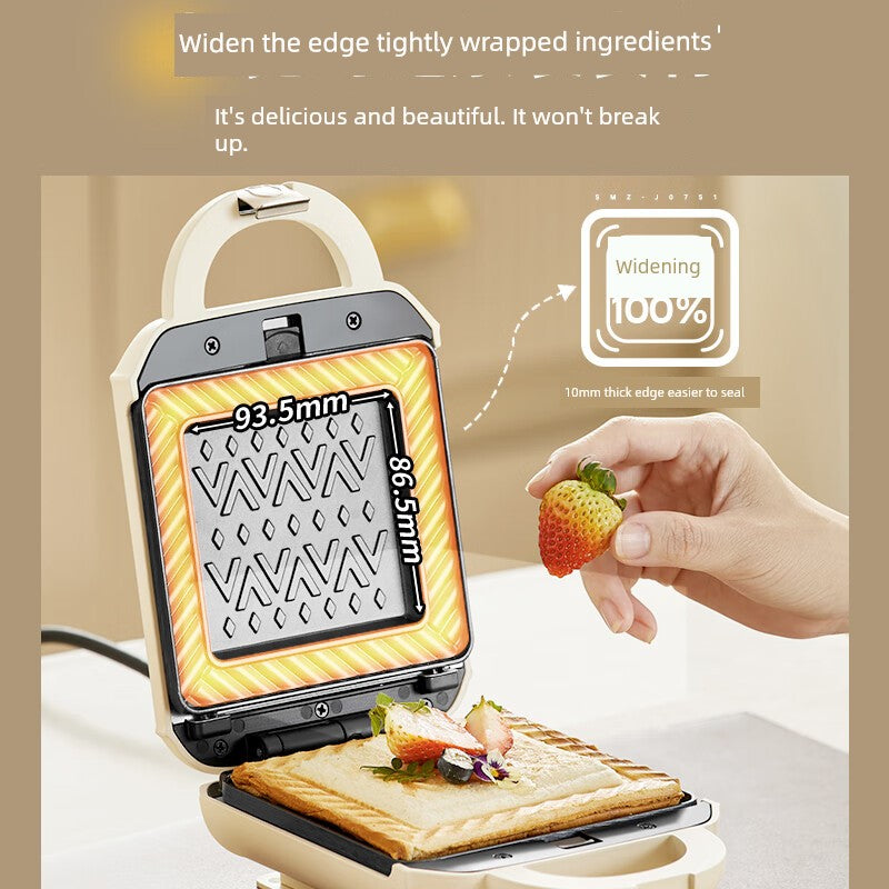 Sandwich Machine