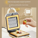 Sandwich Machine