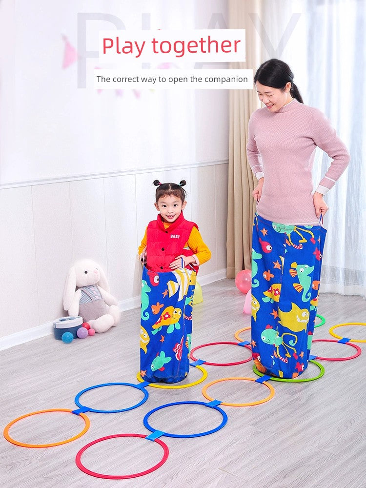 Kindergarten Sensory Training Toy