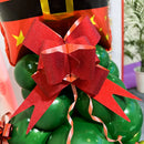 5–50pcs Large Pull Bow Ribbons – 4.5cm / 6.4cm Gift Bows for Presents, Wedding Car Décor, Gift Wrapping & Party Packaging