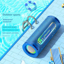 Waterproof Wireless Bluetooth Speaker