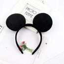 Cartoon Anime Mouse Ears Headbands