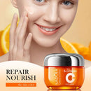 Vitamin C Brightening Essence Set – Dark Spot Corrector, Pore Minimizer & Skin Tone Perfector (50g Cream + 130ml Toner + 30ml Serum)