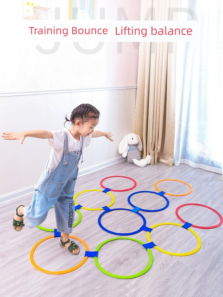 Kindergarten Sensory Training Toy