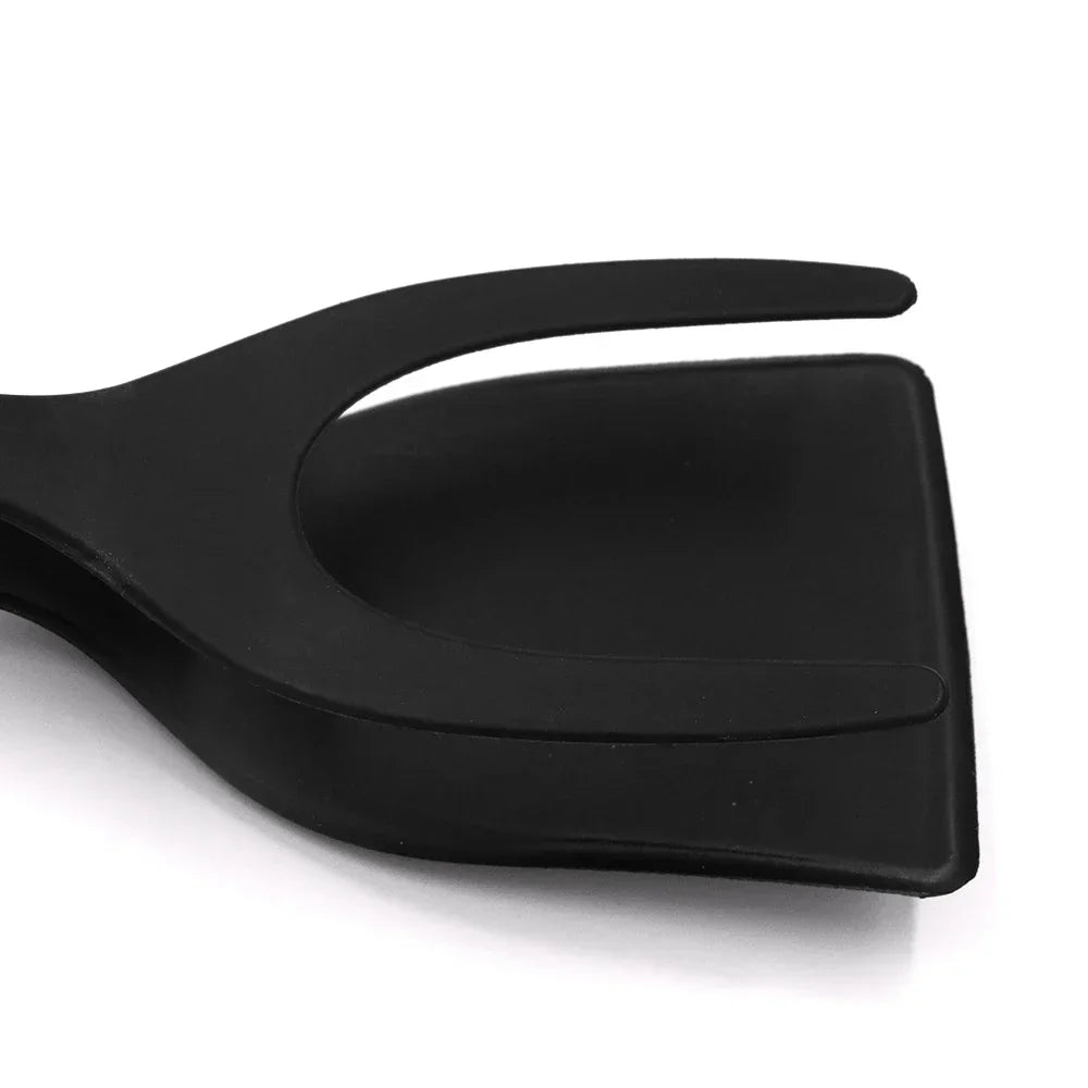 2-in-1 Grip and Flip Pancake Egg Clamp