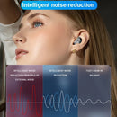 Invisible Sleep Earbuds – TWS Bluetooth 5.3 Ultra‑Comfort Wireless Earphones with Noise Reduction, IPX5 Waterproof Design & Touch Control