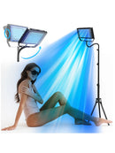 50W Ultraviolet Tanning Lamp