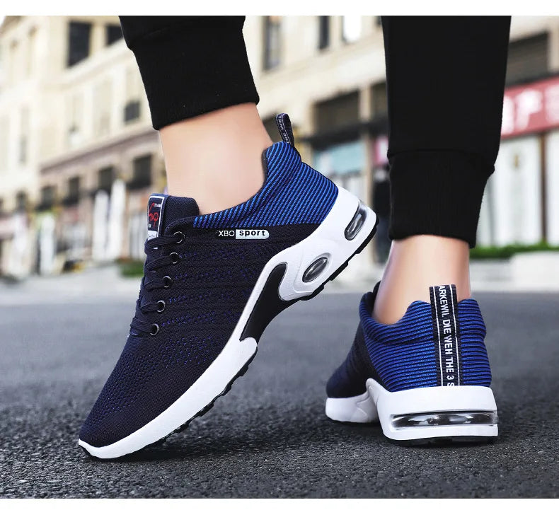 Men’s Running Shoe