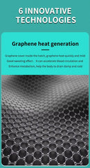 Infrared Red Light Tourmaline Stone Spa Capsule