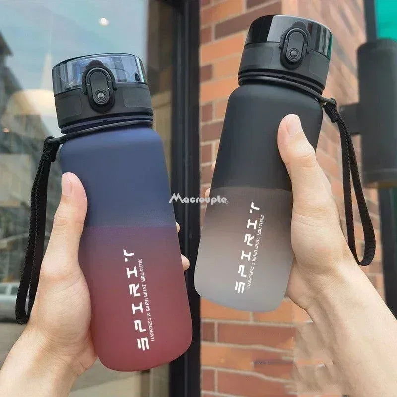 Sports Water Bottle - OLM Store