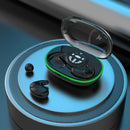 Invisible Sleep Earbuds – TWS Bluetooth 5.3 Ultra‑Comfort Wireless Earphones with Noise Reduction, IPX5 Waterproof Design & Touch Control