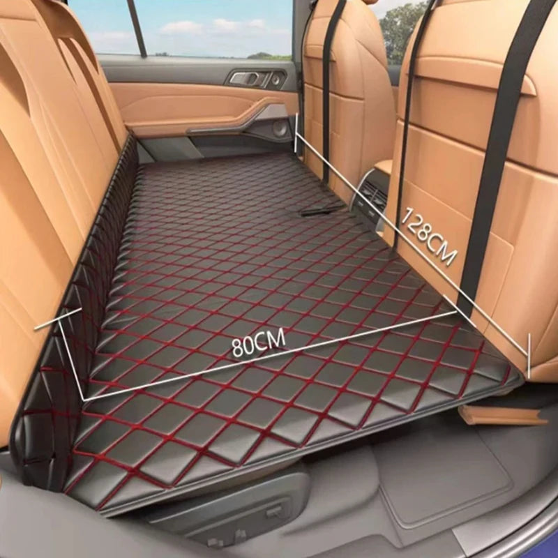 Ultimate Car Camping Mattress
