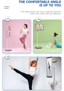 21.5 Inch Movable OFD Android TV