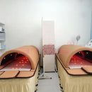 Infrared Red Light Tourmaline Stone Spa Capsule