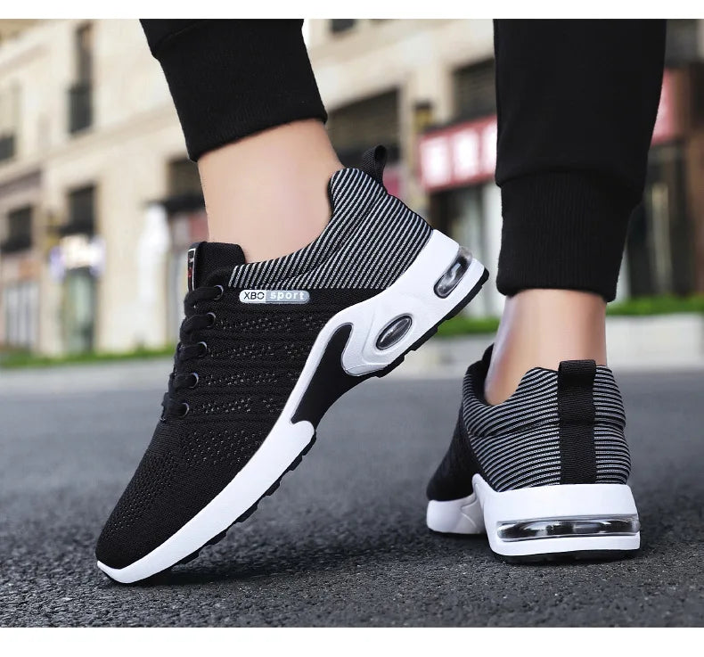 Men’s Running Shoe